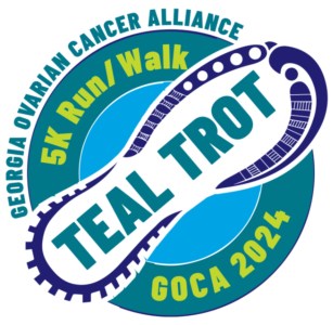GOCA Teal Trot 5K 2024